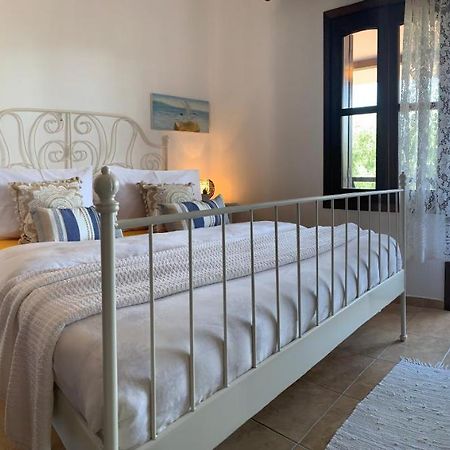 Mikiverna Seas The Day ! Kalyves Polygyrou Exterior foto
